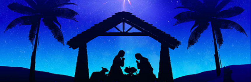 Falmouth Live Nativity: Follow the Story : 8 Dec, Falmouth