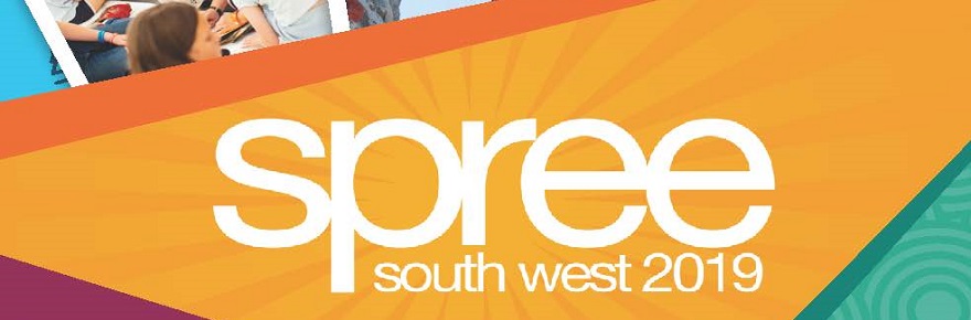 SPREE SouthWest 2019: 28-30 Jun, Exeter