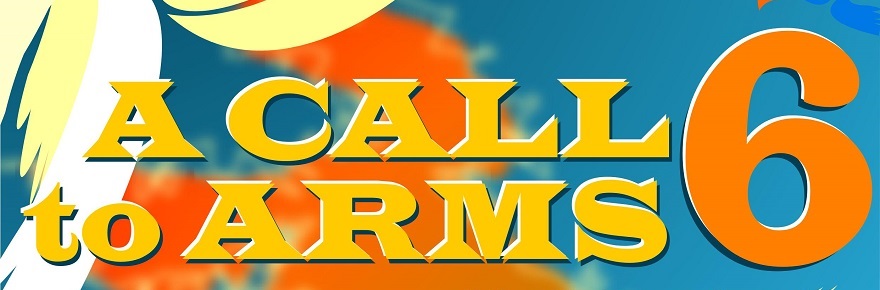 A Call to Arms 6 : 6 July, Bodmin