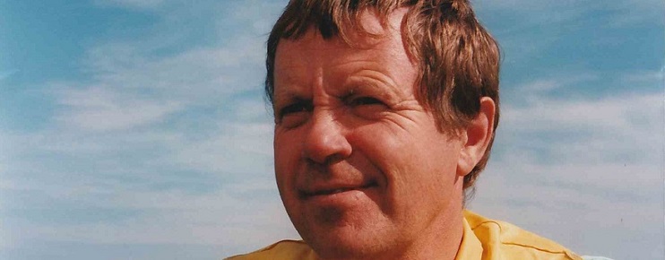 Beach BBQ in memory of Alan Offord : 18 Aug, Falmouth