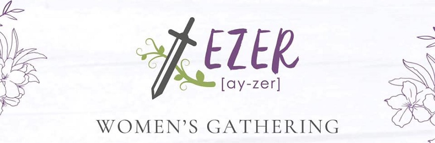 Ezer Women’s Gathering : 2 Nov, Redruth