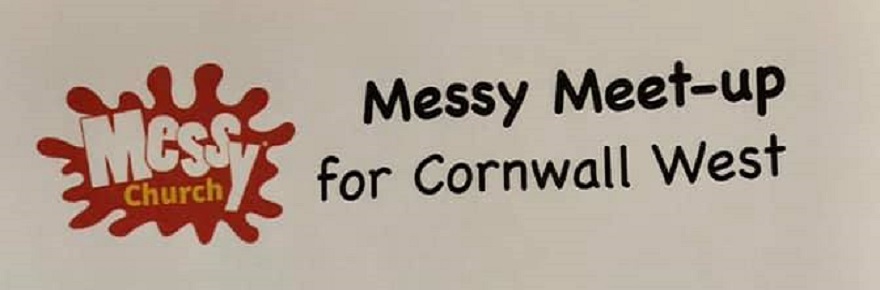 Messy Meetup for Cornwall West : 16 Nov, Redruth