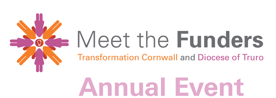 Meet the Funders Annual Event : 12 Mar, Bodmin