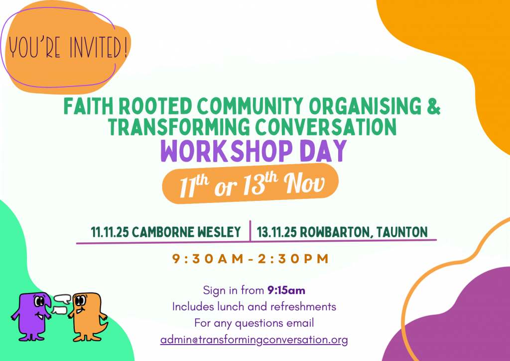 251111 faith rooted community