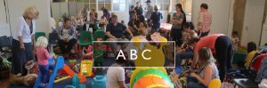 Liskeard : ABC Babies and Toddler Group