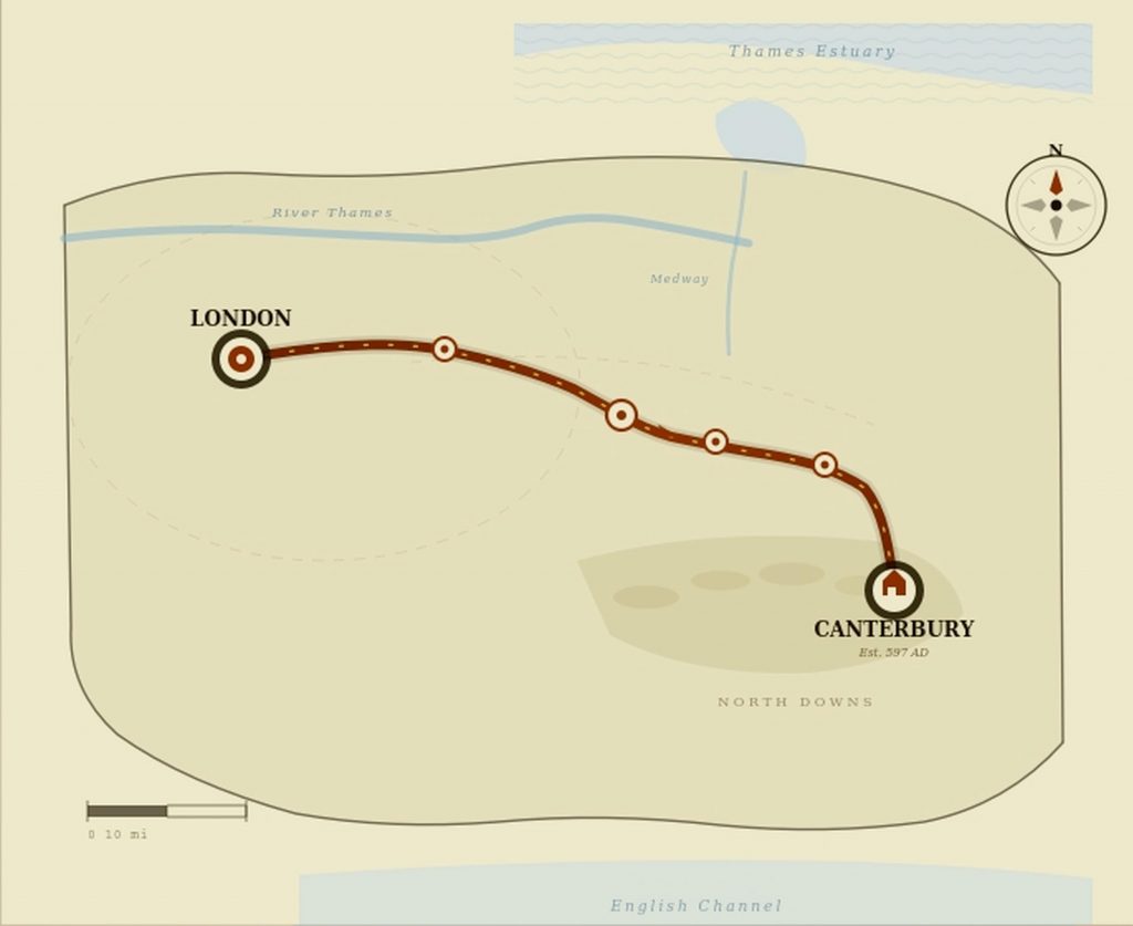 ABC Pilgrimage Map hi res