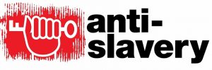 Anti-Slavery International Supporter Conference : 17 Nov, ONLINE