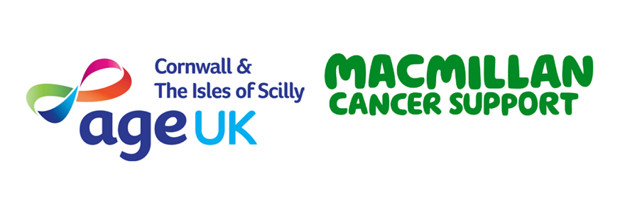 Macmillan Community Navigation and Cancer Awareness Training : 8, 15, 22 Sep ONLINE