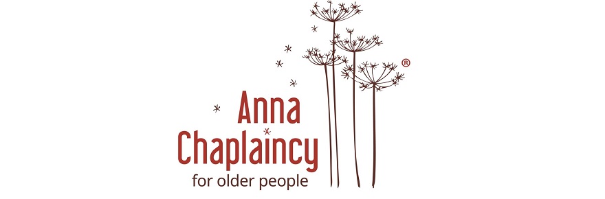 Vacancy: Anna Chaplaincy Church Lead : closing date 3 Dec