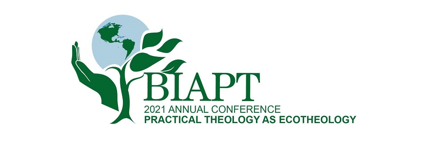 Practical Theology as Ecotheology : 12-16 Jul, ONLINE