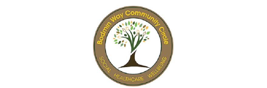 Bodmin Way : Community Circle