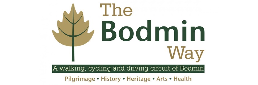 Bodmin Way : Routes