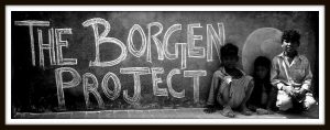 Young Cornishwoman Raises Over £1,600 in One Week for The Borgen Project After Local Church Testimony