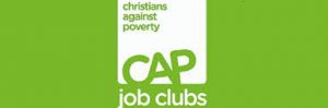 Falmouth & Penryn : CAP Job Club
