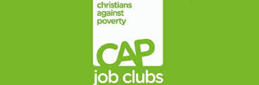 Christians Against Poverty Job Club : from 20 Oct, Helston