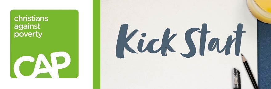 KICKSTART: Bitesize video sessions to help people in your community move forward in life