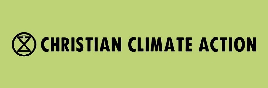Christian Climate Action G7 Pilgrimage : 8-11 Jun, Newquay-Lelant