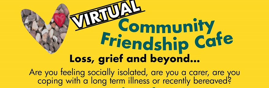 Virtual Community Friendship Cafe
