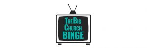 The Big Church Binge - Watch 'The Chosen' S3 with your church!