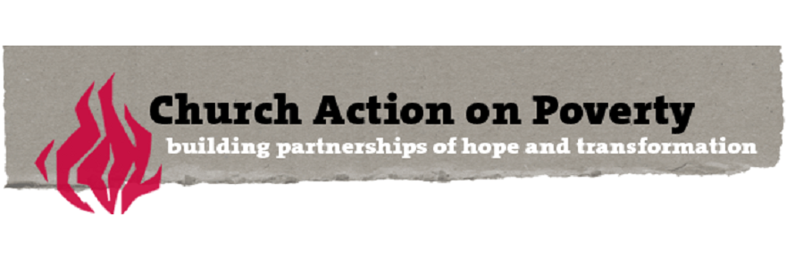 Church Action on Poverty Sunday: Sharing Sories from Cornwall : 19 Feb, national