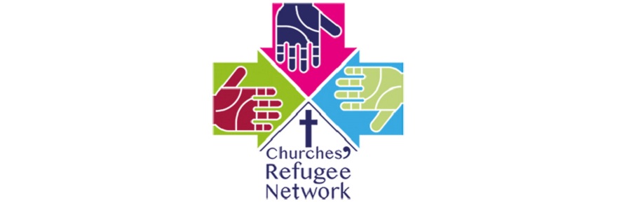 Churches’ Refugee Network Annual Meeting – 25 Oct, ONLINE