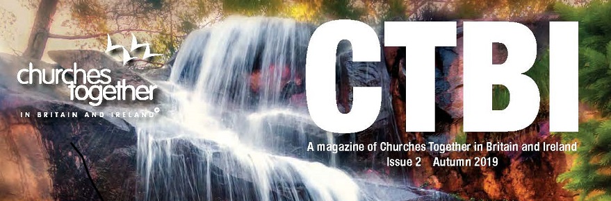 CTBI Magazine, Autumn 2019