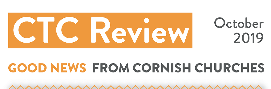 CTC Review : Good News from Cornish Churches
