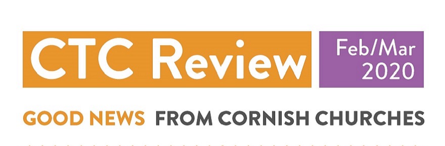 Latest CTC Review Published