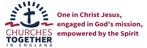 Churches Together in England statement at the death of Her Majesty the Queen