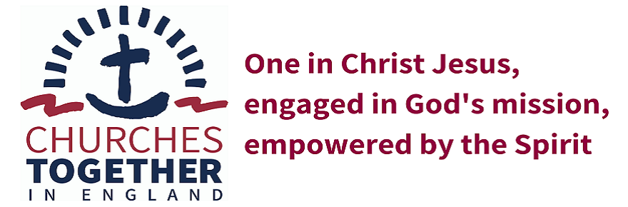 Re-imagining Churches Together groups