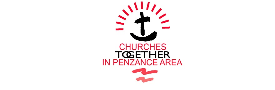 CTIPA Lent Lunches & Walk of Witness 2023 : 25 Feb-7 Apr, Penzance