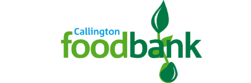 Vacancy: Callington Foodbank – Part Time Foodbank Co-ordinator : Closing Date 26 Oct