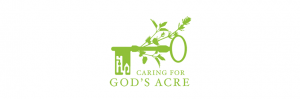 Caring for God's Acre: Autumn Webinar Series : 26 Oct-14 Dec, ONLINE