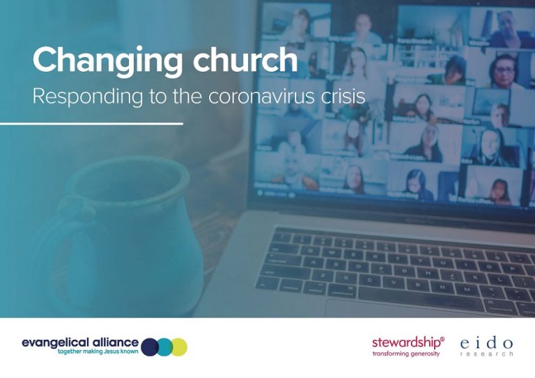 Changing Church Churches Together in Cornwall infoHub