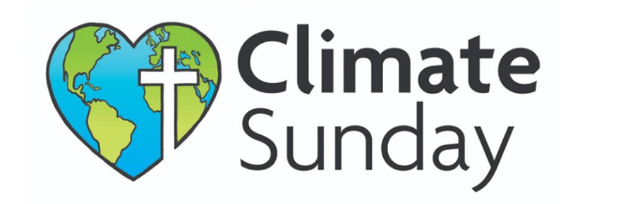 Nations’ Climate Sunday Service: Churches Prepare for COP 26 : 5 Sep, Glasgow and ONLINE