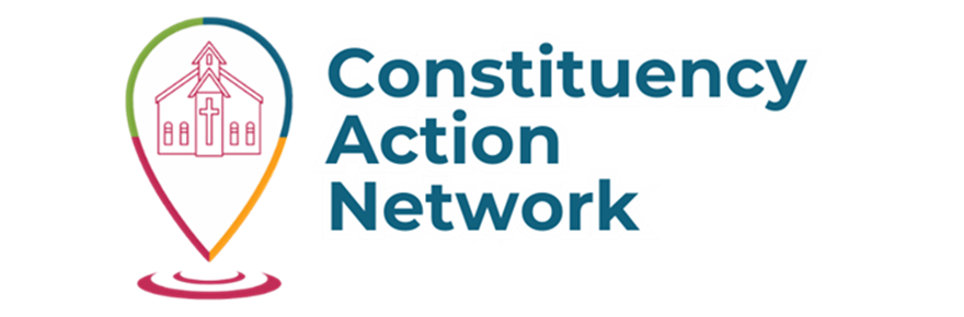 [250129] Building a relationship with your MP as a church : 29 Jan, ONLINE