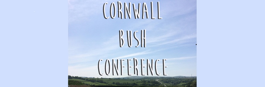 Cornwall Bush Conference