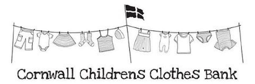 Cornwall Childrens Clothes Bank