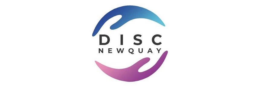 Newquay: DISC (The Drop In and Share Centre)