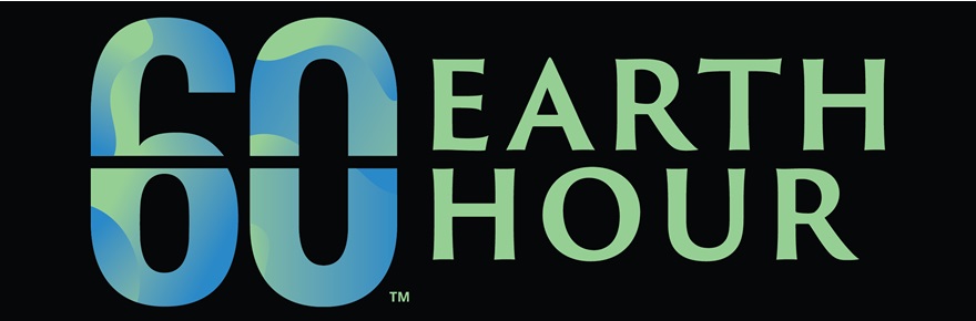 Join us for Earth Hour 2024! : 23 Mar, national