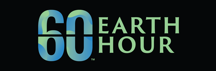 [250322] Earth Hour 2025 : 22 Mar, international