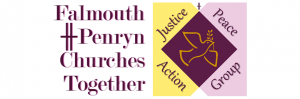 #RedWednesday: Falmouth Justice and Peace Action Group Service : 24 Nov, Falmouth