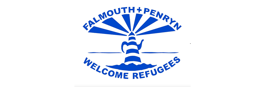 Vacancies: Volunteers: Falmouth & Penryn Welcome Refugees