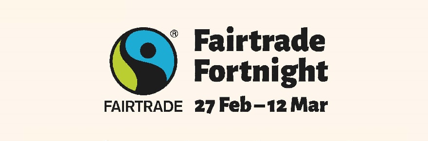 Fairtrade Falmouth Coffee Morning and Film Screening : 11 Mar, Falmouth