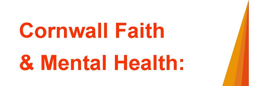 Cornwall Faith and Mental Health: Resource Document