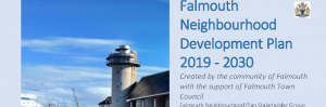 Falmouth Neighourhood Development Plan Public Consultation