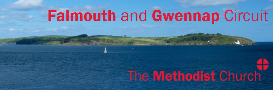 Pentecost at the Pit : 28 May, Gwennap Pit