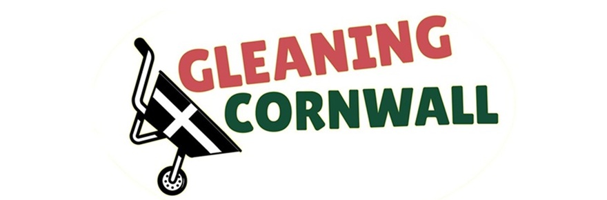 Gleaning Cornwall 880x290