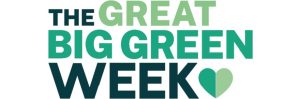 Be Part Of The Great Big Green Week 2022<br>24 September - 2 October