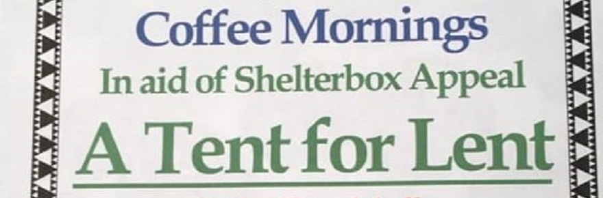 KCM Coffee Mornings : 10 Mar, 7 Apr, Falmouth – CANCELLED
